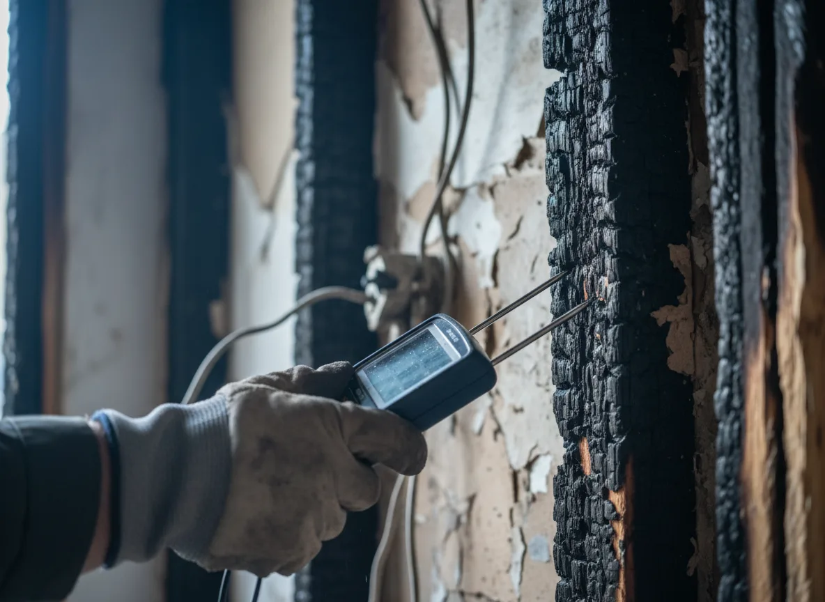 Fire Damage Restoration Lake Ariel, PA FAQs